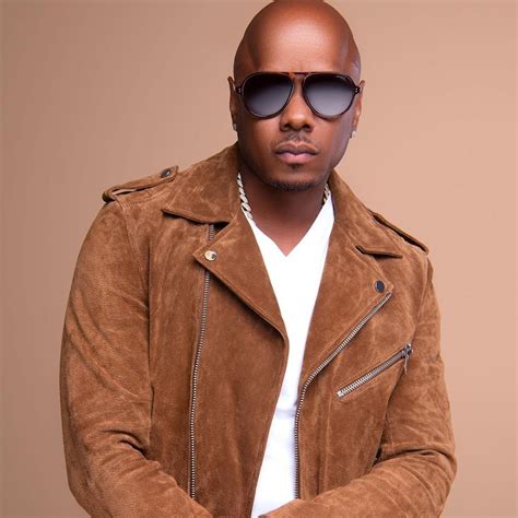 Donell Jones .